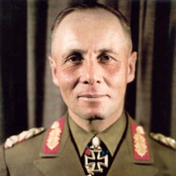 Erwin Rommel