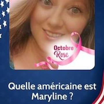 Maryline Ambre Bja