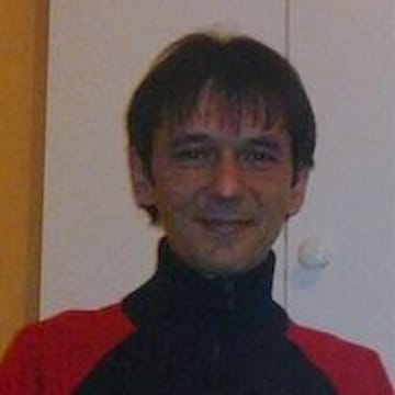 Rastislav Dobrik