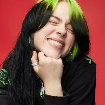 ❤️BILLIE EILISH❤️