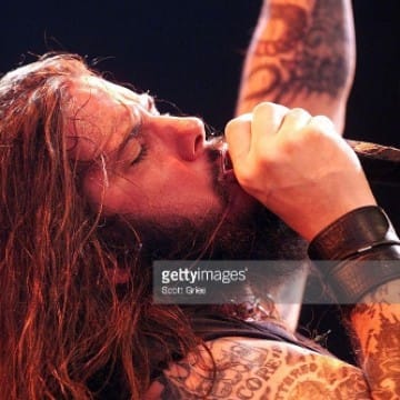 Phil Anselmo 