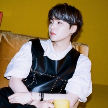 Min Suga