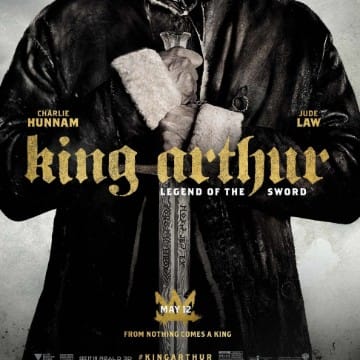 King Arthur