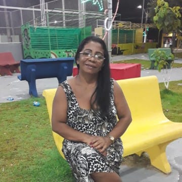 Maria do Carmo