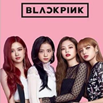 Blacpink💕