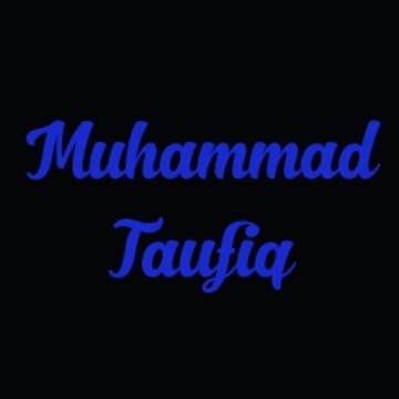 Taufiq usman