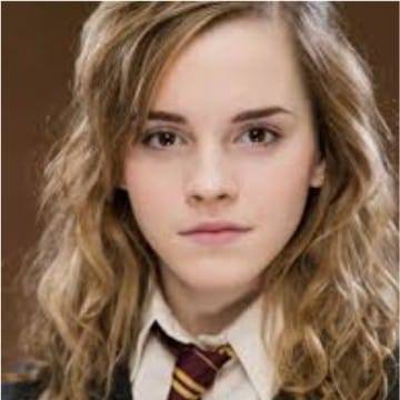 Hermione