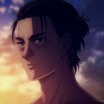 eren