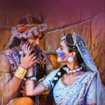 RadhaKrishna