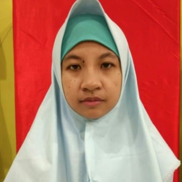 apriliyani astuti