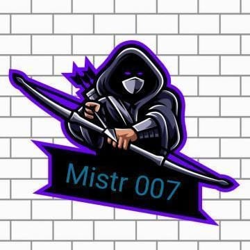 Mistr 007