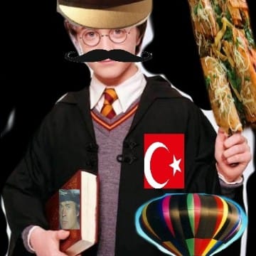 Türk potter