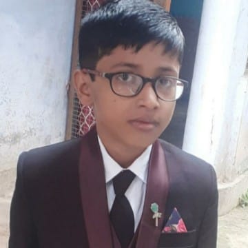 Aryan Yadav