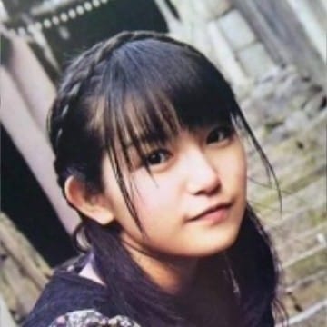 Suzuka Nakamoto