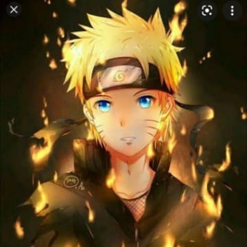 Naruto