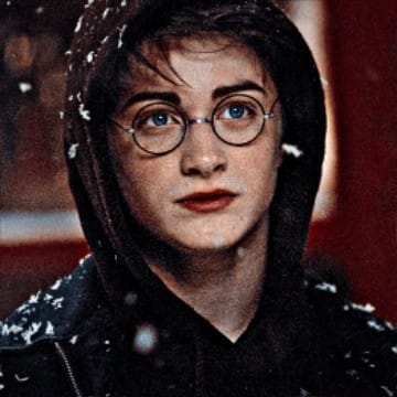 Harry James Potter