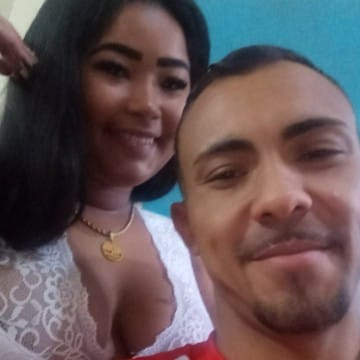 Lara e dundo 💑