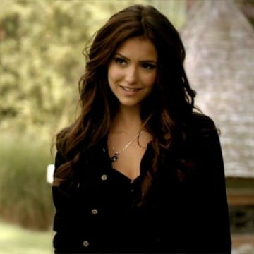 Katherine Pierce