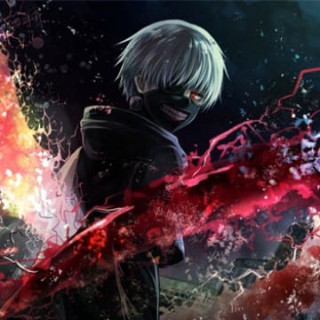 kaneki