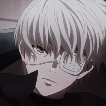 Kaneki Ken