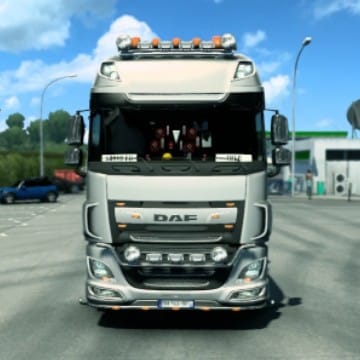 Theo  le Routier 60110