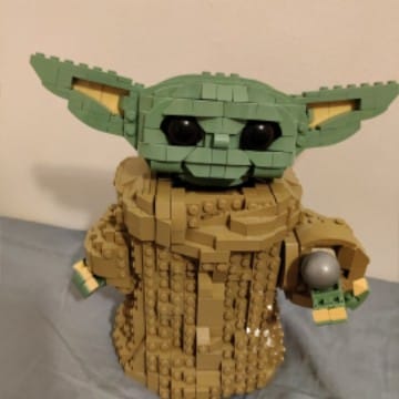 Yoda