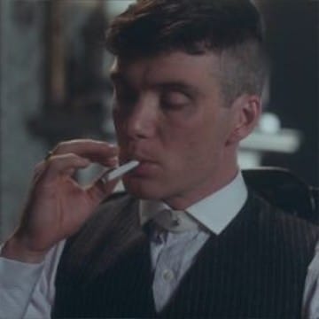 Thomas Shelby