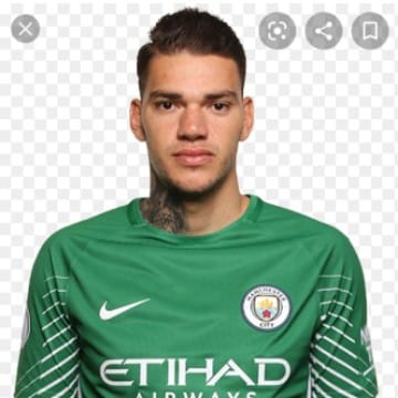 Ederson