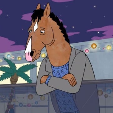 BoJack Horseman 