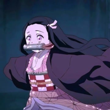 nezuko