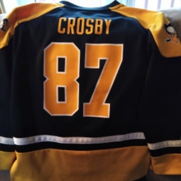 CROSBY