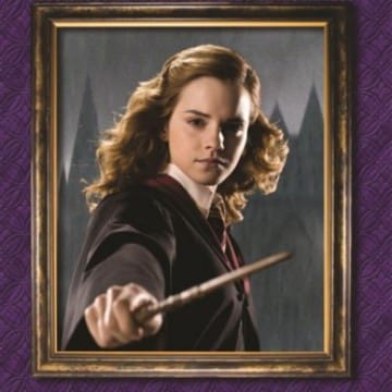 Hermione