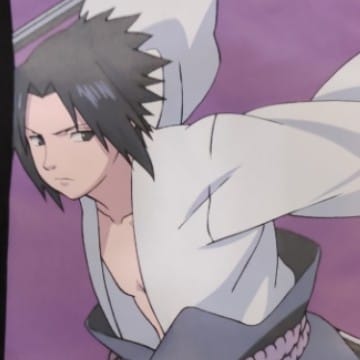 Sasuke Ochija