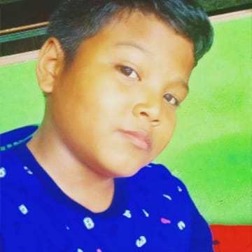 QAISY QUSYAIRI