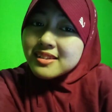 Siti Nur Rohmah