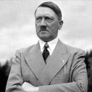 Adolf Hitler