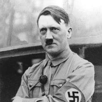 Adolf Hitler