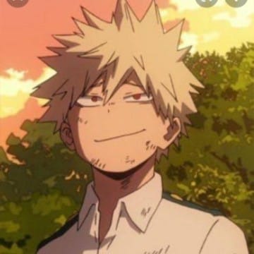 Bakugou