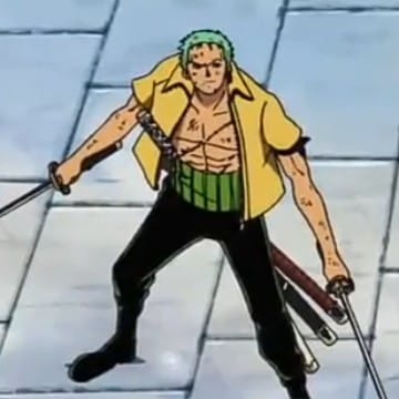 Zoro