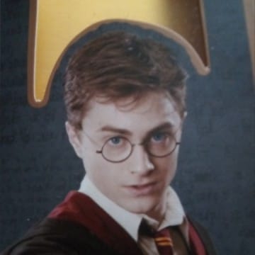 Harry Poter