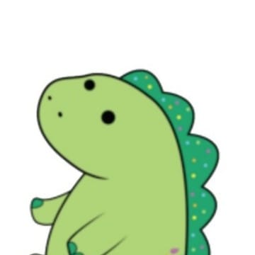 pickle the dino
