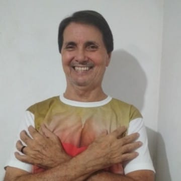 Pereira Antônio