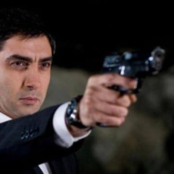 Polat Alemdar