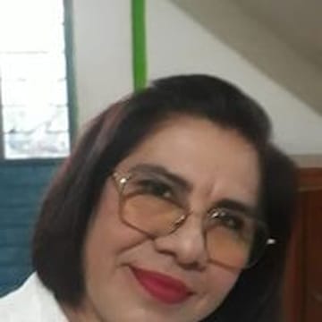 Irene Lulu Morales Tovilla