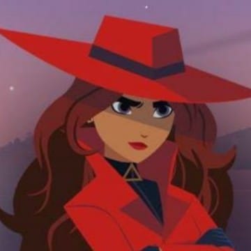 Carmen sandiego 