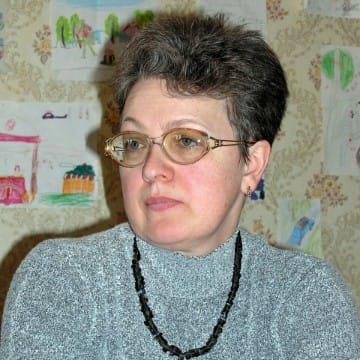 Елена