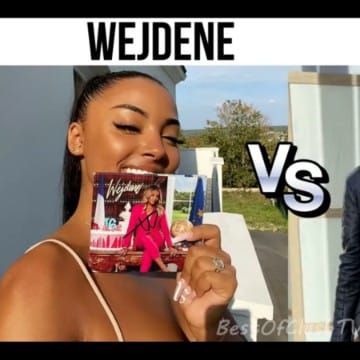 wedjene