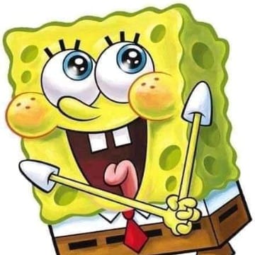 Spongebob