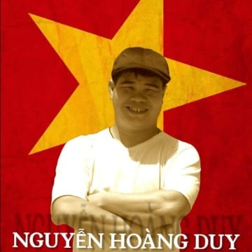 Nguyen Hoang Duy