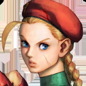 CAMMY